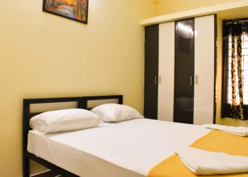Sannidhi Service Apartments