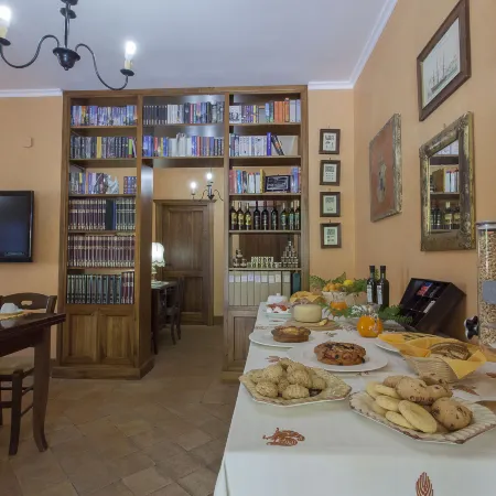 Agriturismo la Gismonda