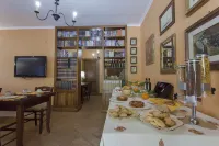 Agriturismo la Gismonda - breakfast