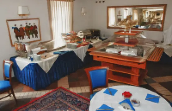 Hotel Villa Savoia