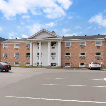 Econo Lodge