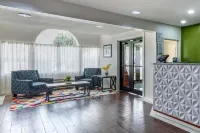 Quality Inn & Suites Longview I-20 Hotels in Hallsville