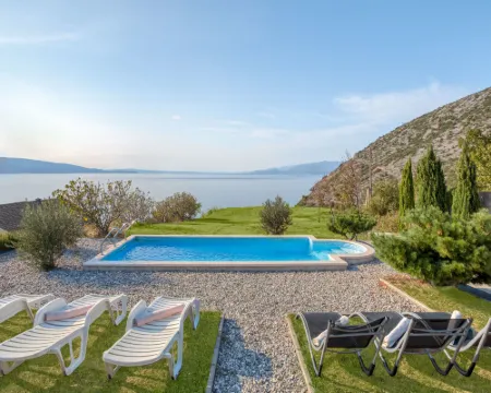 Senj Hotéis em Senj