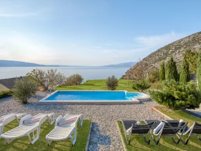 Senj Hotels near Grifon