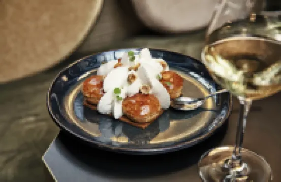 Nest Paris la Défense - MGallery