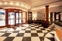 Hotel Victoria Hotels in Frankfurt