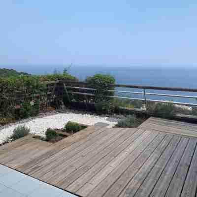 SARA RIVIERA Costa Plana Hotel Exterior