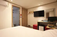 동두천 힐링 동두천시 호텔