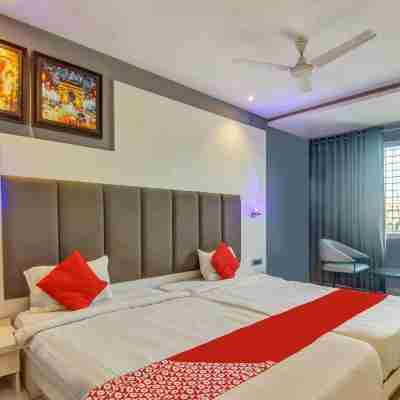 OYO 66704 Hotel Celebration Rooms