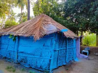 Golden Garden Hampi Hotels in Kamalapur