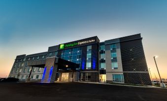 Holiday Inn Express & Suites Trois-Rivieres Ouest