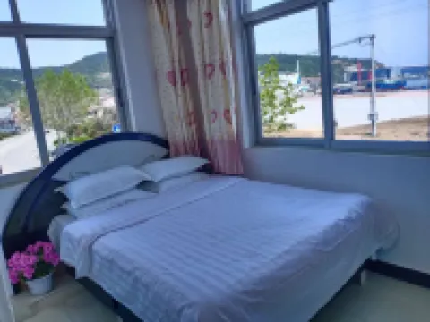 Zhangzi Island Xincheng Inn