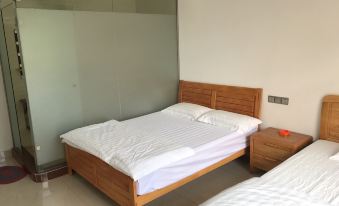 Taishan Brothers Building Inn