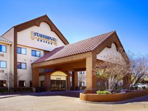 Staybridge Suites Lubbock - University Area