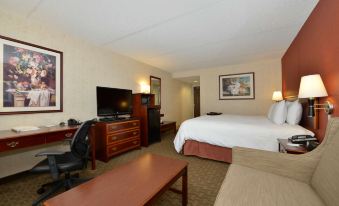 Hampton Inn East Aurora