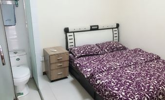 Tianjin Hexi District Dazhong Homestay