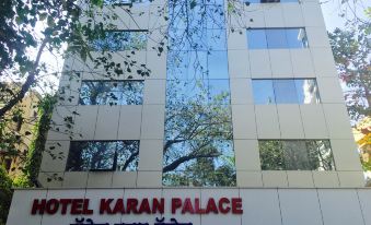 Hotel Karan Palace