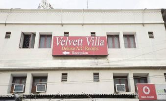 Velvett Villa Egmore