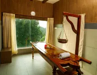 Forest Canopy Thekkady - spa