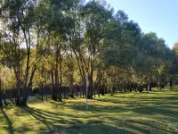 North Muju Hotel Hotels in Mohe