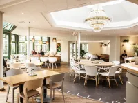 Hotel Heden, BW Signature Collection Hotels near Ullevi Stadium