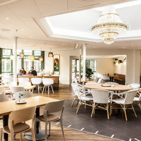 Hotel Heden, BW Signature Collection