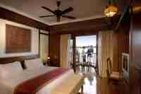 Bukit Merah Laketown Resort Rooms