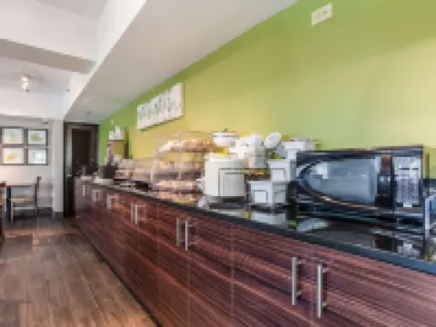 Sleep Inn Little River - North Myrtle Beach Hotels in Horry County