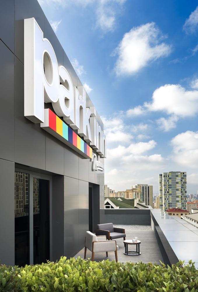 Park Inn by Radisson Istanbul Atasehir