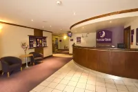 Premier Inn Gatwick Crawley Town West Hotels in Colgate