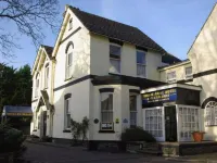 The Thomas Paine Hotels in Thetford
