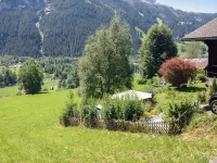 Chalet Bärgsunna - Homestays