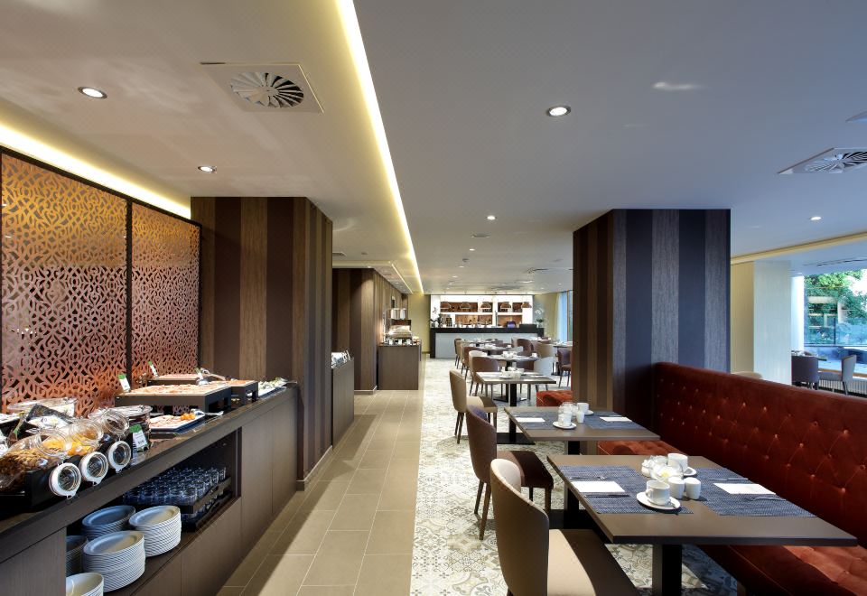 엑세 카사 에 로스 리나헤스 루프탑 테라스