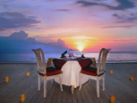Aston Sunset Beach Resort - Gili Trawangan Hotels in Gili Trawangan