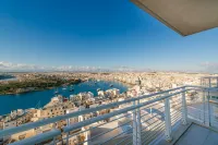 The Ultimate Luxury, Sliema with Pool