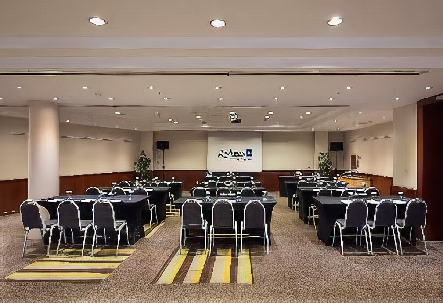 Bh Conference & Airport Hotel, Istanbul