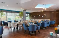 Leonardo Royal Hotel Frankfurt - Morgenmad