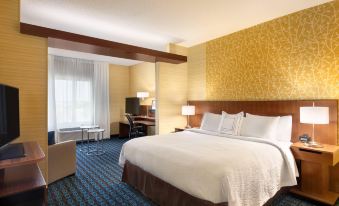 Fairfield Inn & Suites Lancaster East at the Outlets