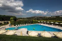 Dekelia Hotel Hotels in Ostattika