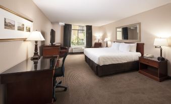 Crowne Plaza Concord/Walnut Creek