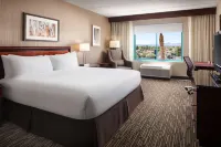 DoubleTree by Hilton Las Vegas Airport Hotels in Clark County