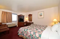 Travelodge by Wyndham Concord Hotels in Concord