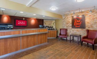 Red Roof Inn Jacksonville - Orange Park