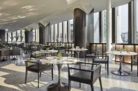 フォーポイントバイシェラトン・ ソウル，江南