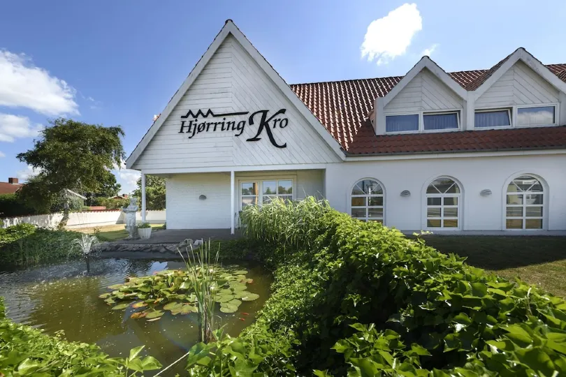 Hjørring Kro