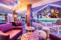 Leonardo Edinburgh Haymarket