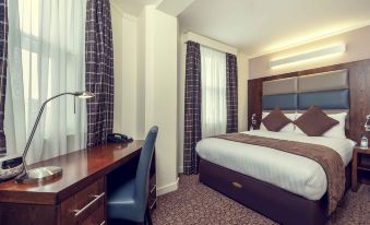 Mercure London Paddington Hotel