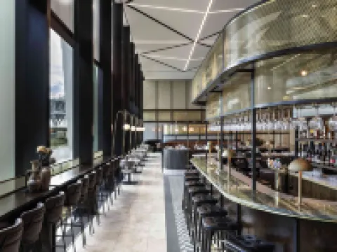 Novotel Auckland Airport Hotels in Auckland