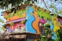 Pousada Das Galinhas