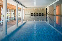 Kitzhof Mountain Design Resort - Pools